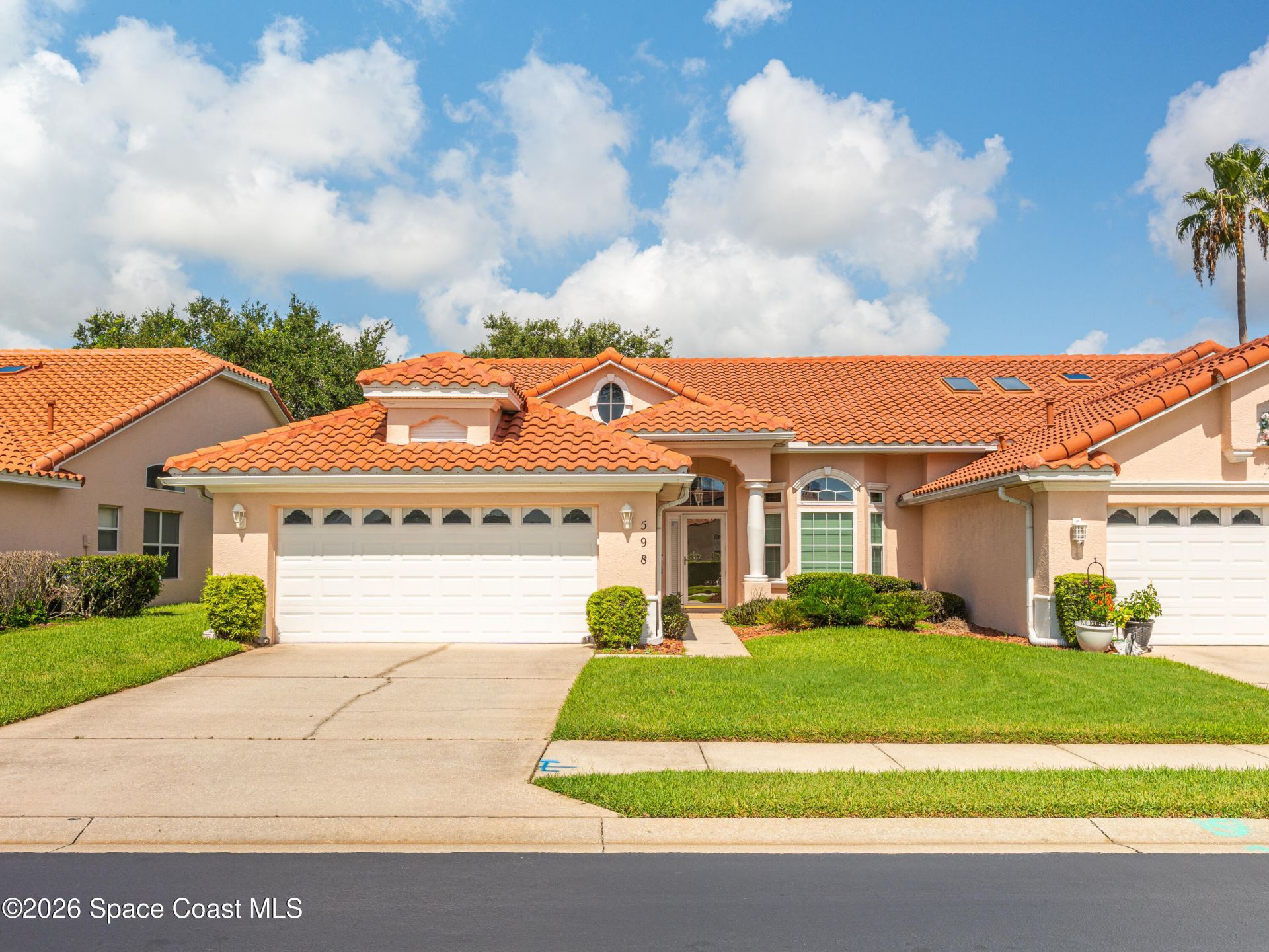 598 Renaissance Avenue , Melbourne, FL 32940 Photo