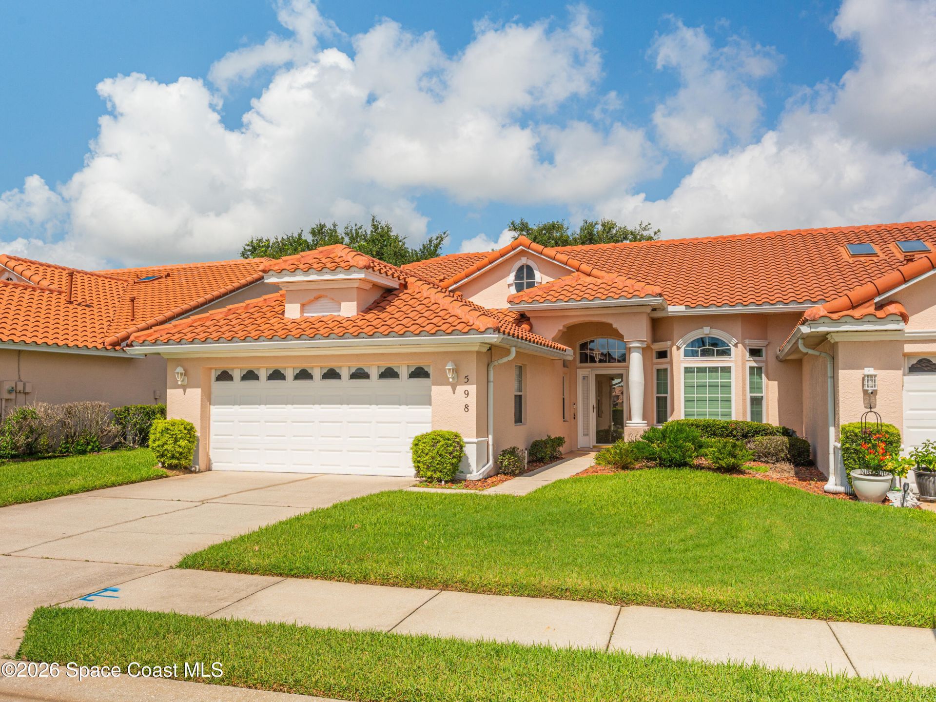 598 Renaissance Avenue , Melbourne, FL 32940 Photo