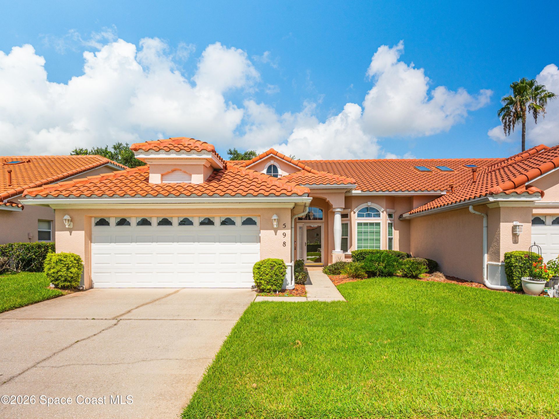 598 Renaissance Avenue , Melbourne, FL 32940 Photo
