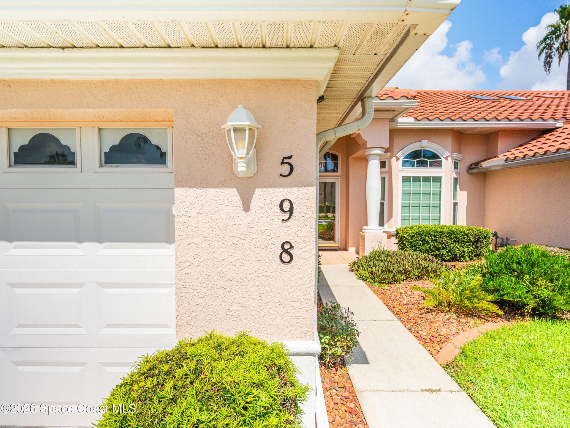 598 Renaissance Avenue , Melbourne, FL 32940 Photo