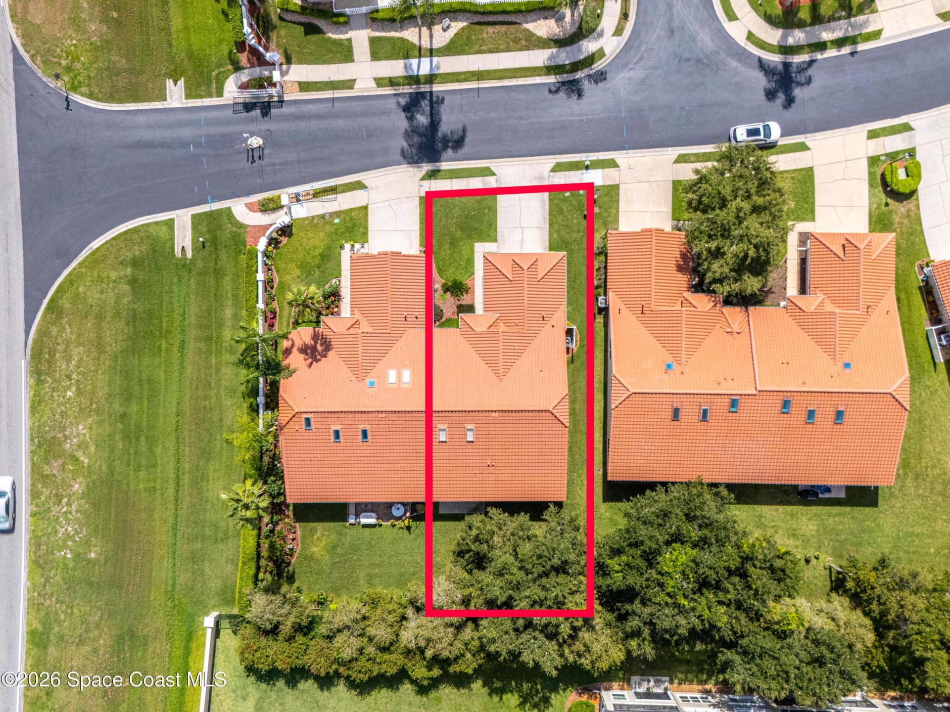 598 Renaissance Avenue , Melbourne, FL 32940 Photo