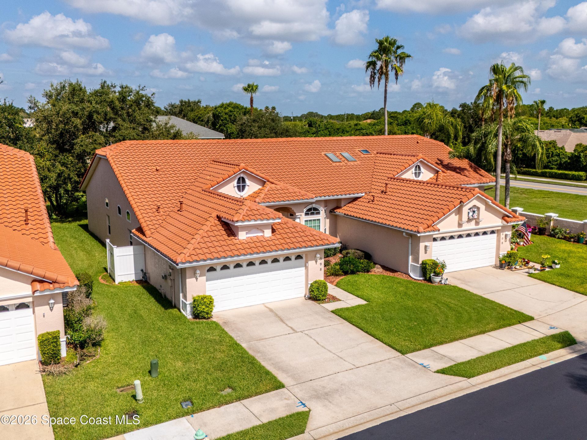 598 Renaissance Avenue , Melbourne, FL 32940 Photo