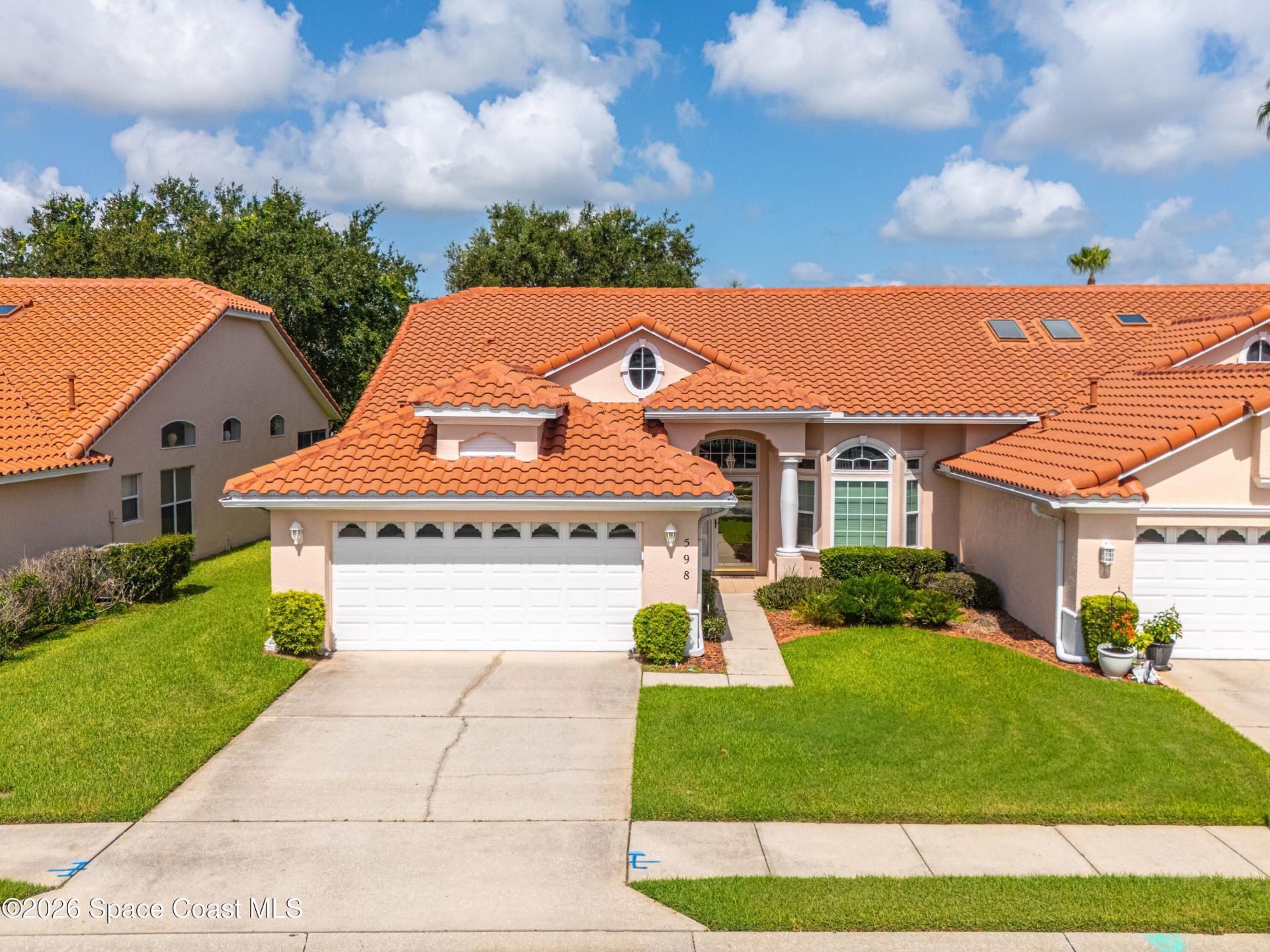 598 Renaissance Avenue , Melbourne, FL 32940 Photo