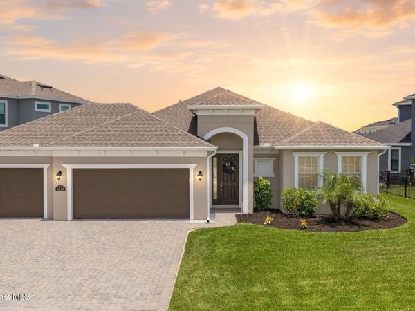 8513 Catalissa Avenue, Melbourne, FL 32940