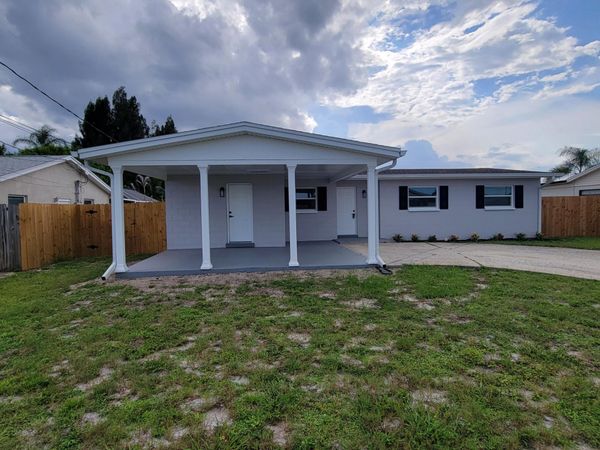 1085 Montego Bay Drive N, Merritt Island, FL 32953