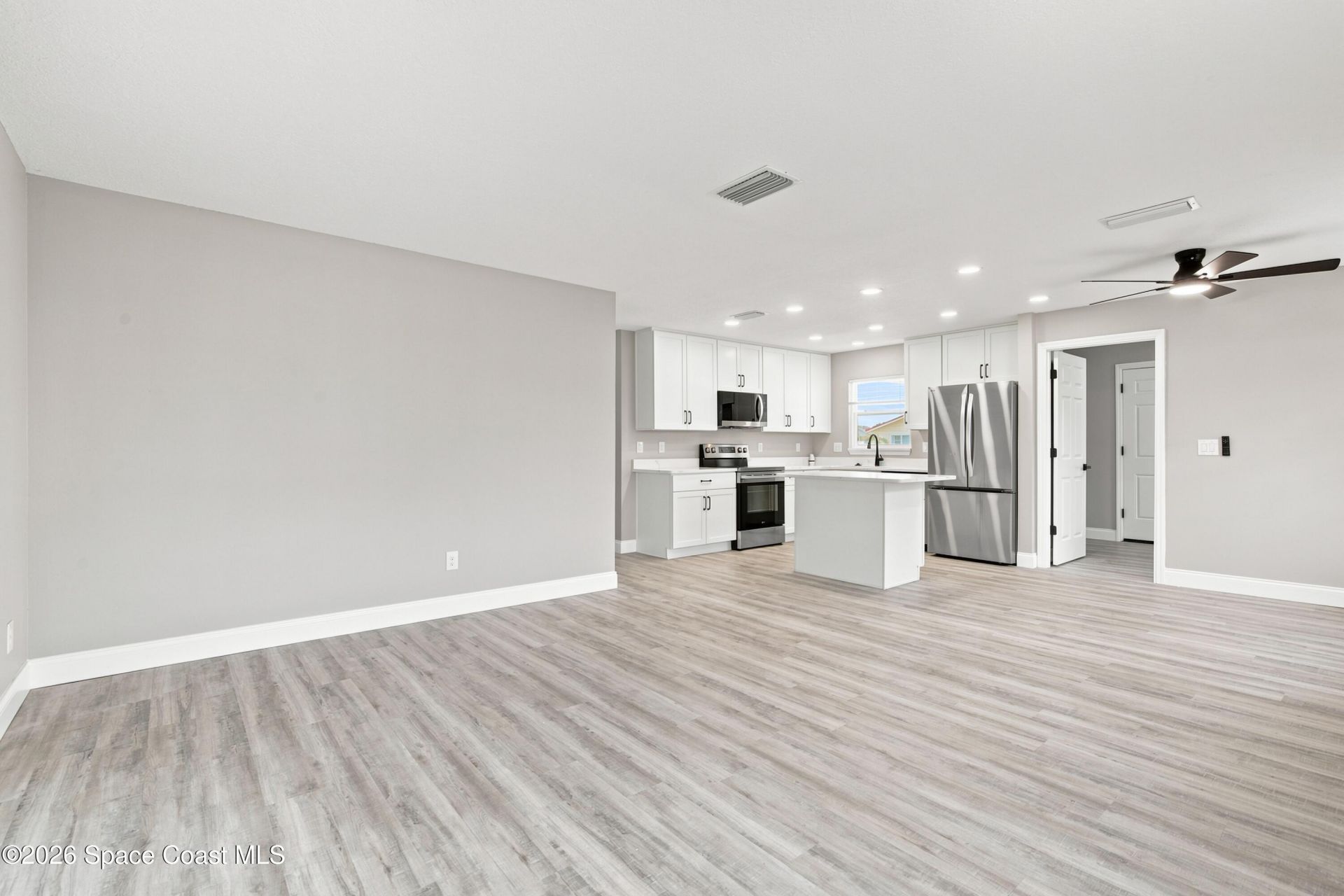 1085 Montego Bay Drive N, Merritt Island, FL 32953 Photo