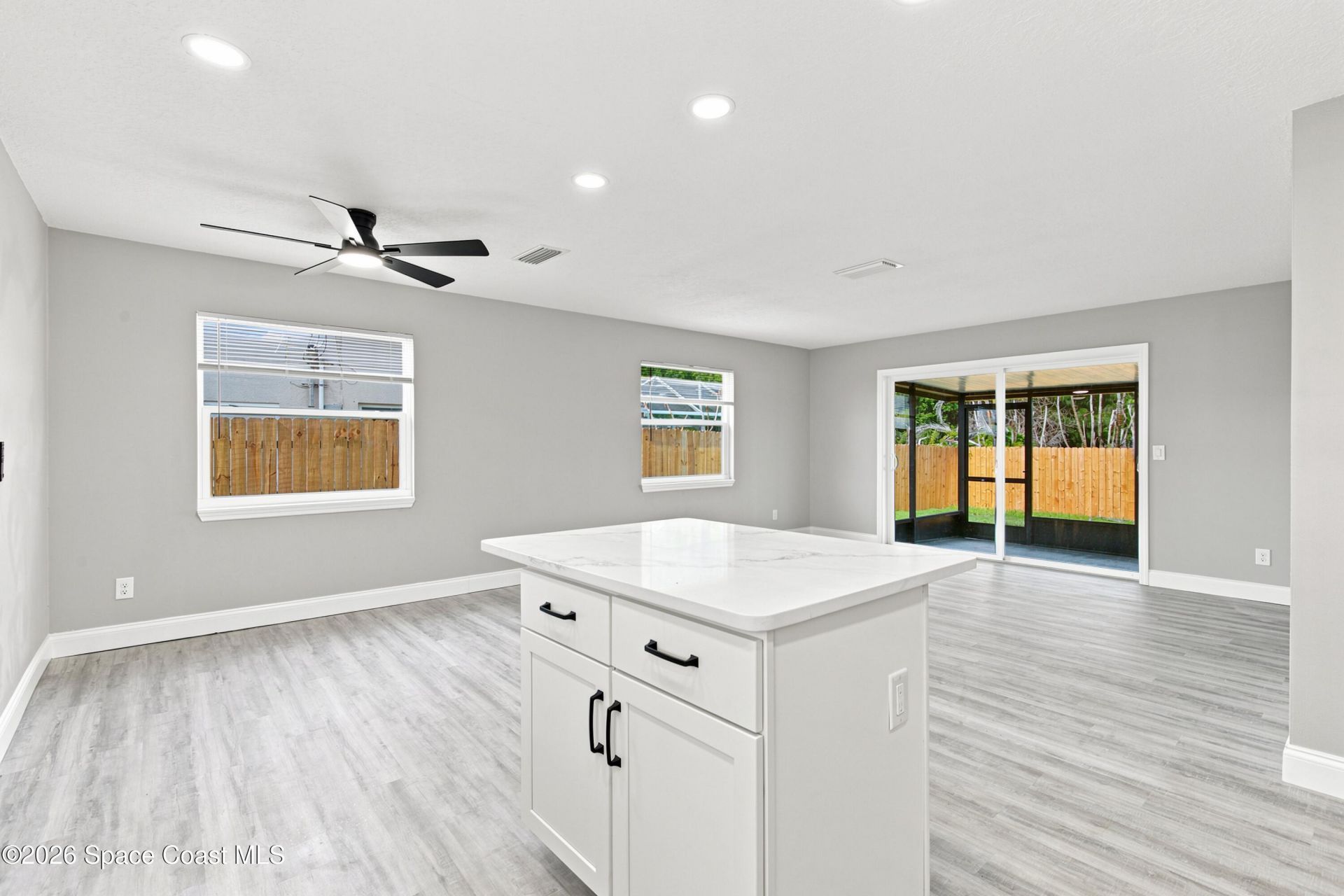 1085 Montego Bay Drive N, Merritt Island, FL 32953 Photo