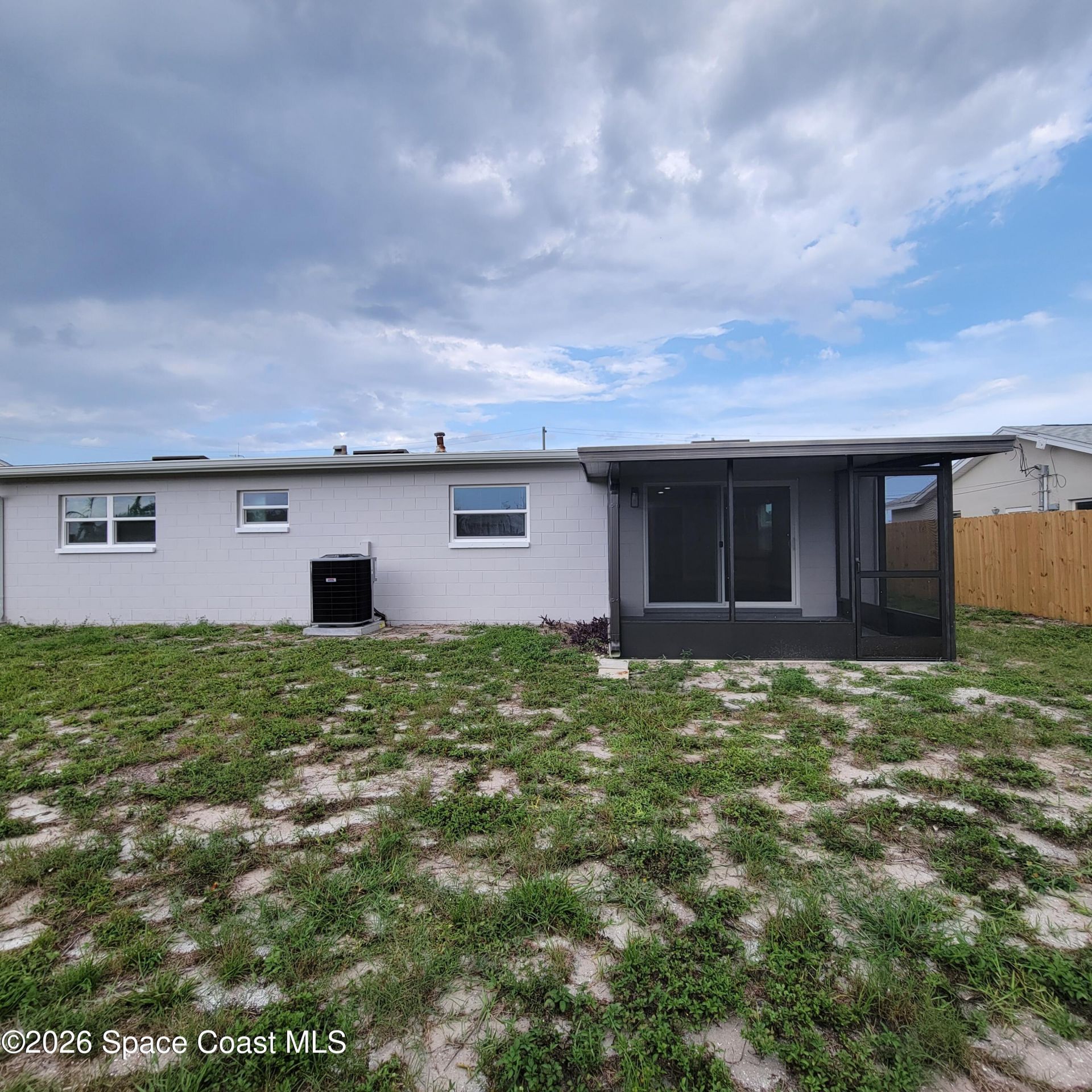 1085 Montego Bay Drive N, Merritt Island, FL 32953 Photo