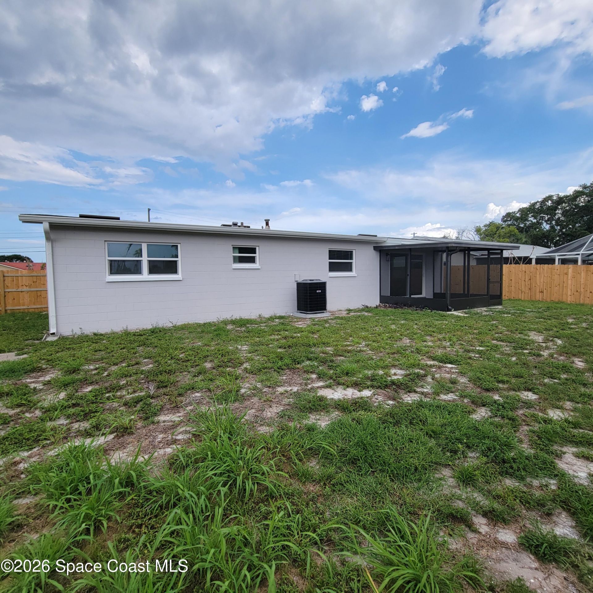 1085 Montego Bay Drive N, Merritt Island, FL 32953 Photo