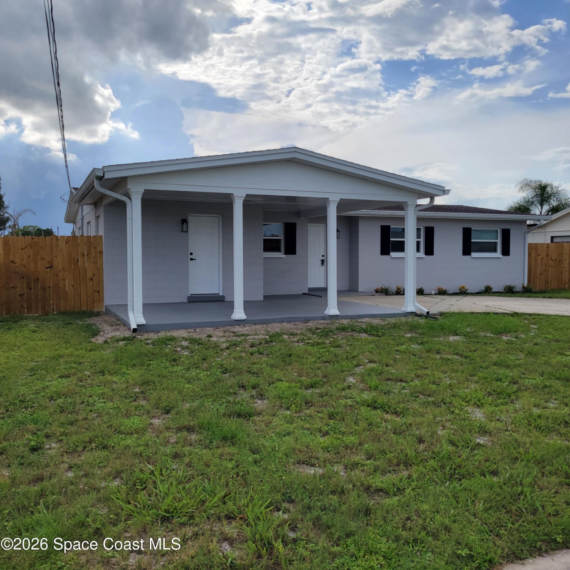 1085 Montego Bay Drive N, Merritt Island, FL 32953 Photo