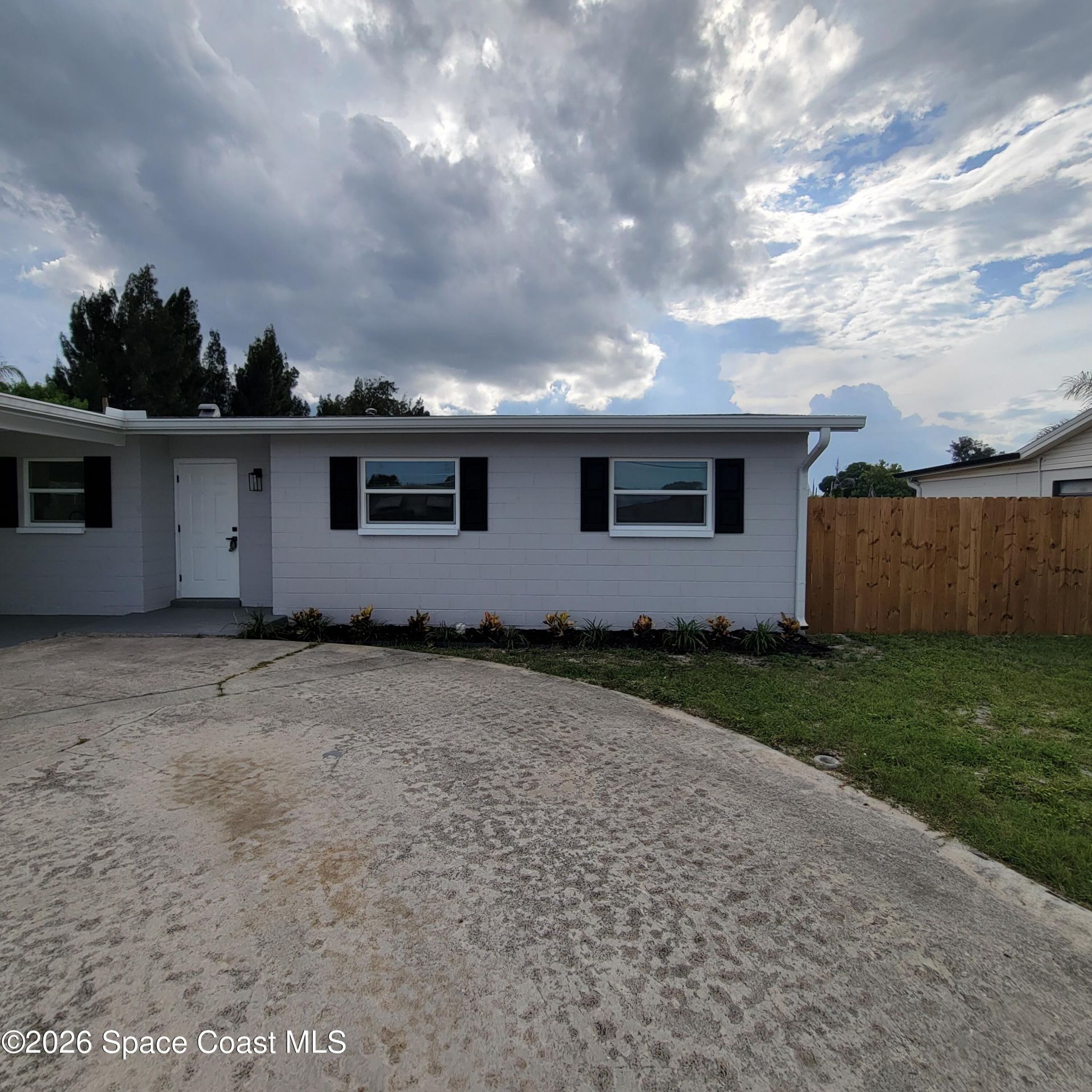 1085 Montego Bay Drive N, Merritt Island, FL 32953 Photo