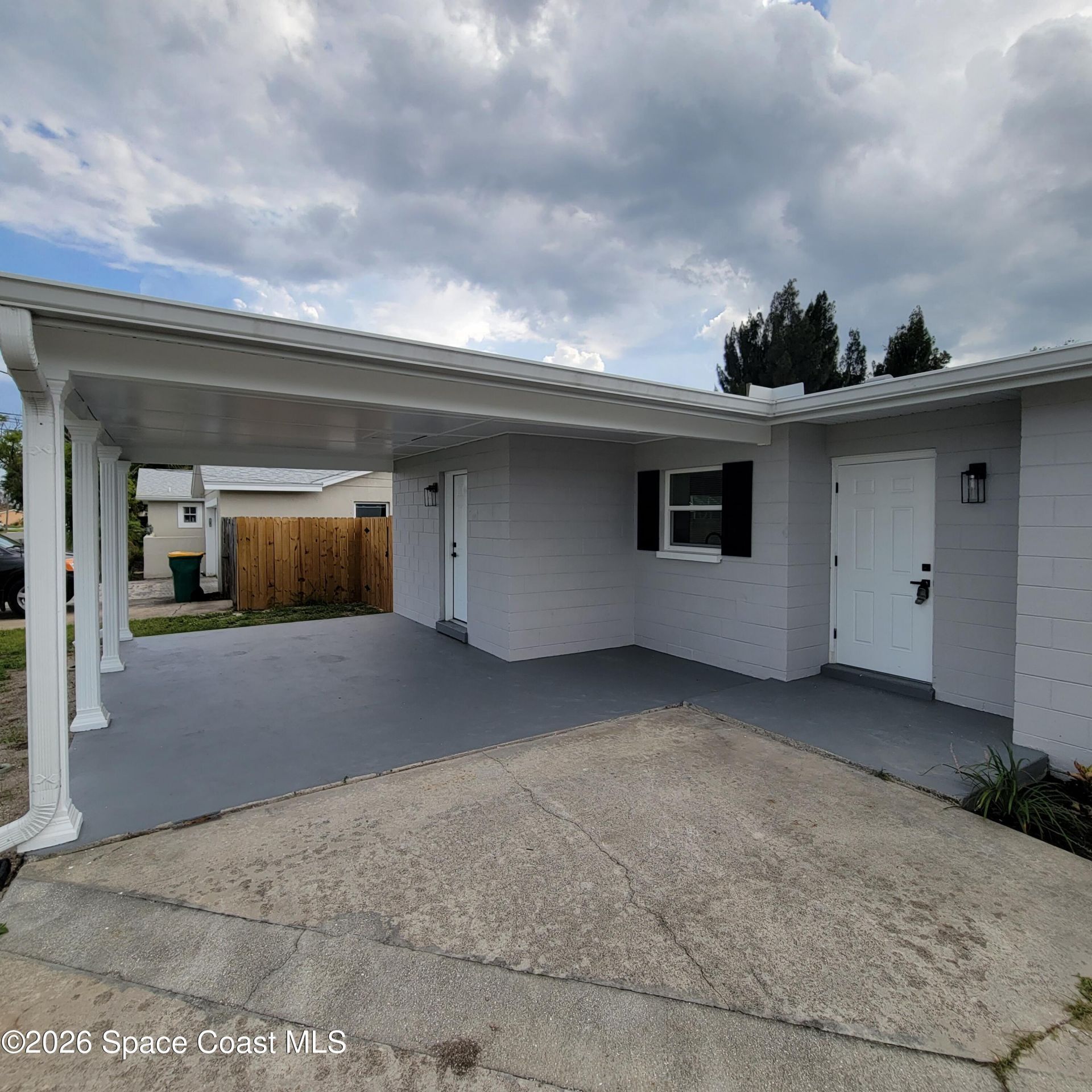 1085 Montego Bay Drive N, Merritt Island, FL 32953 Photo