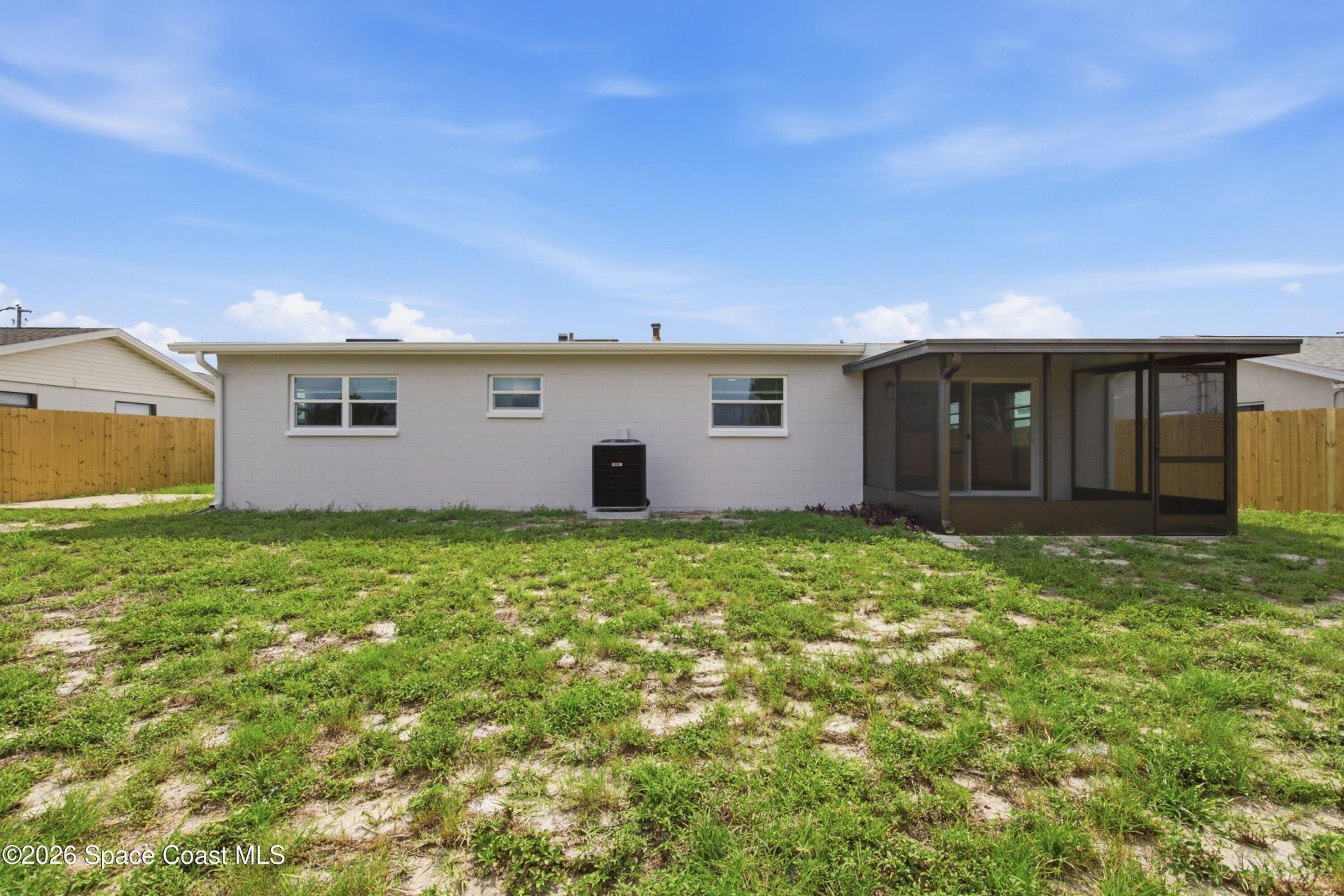 1085 Montego Bay Drive N, Merritt Island, FL 32953 Photo