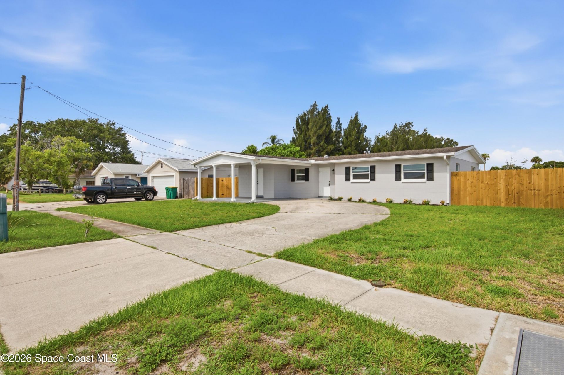 1085 Montego Bay Drive N, Merritt Island, FL 32953 Photo