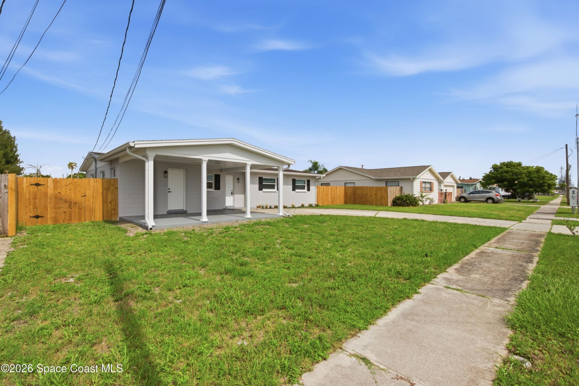 1085 Montego Bay Drive N, Merritt Island, FL 32953 Photo