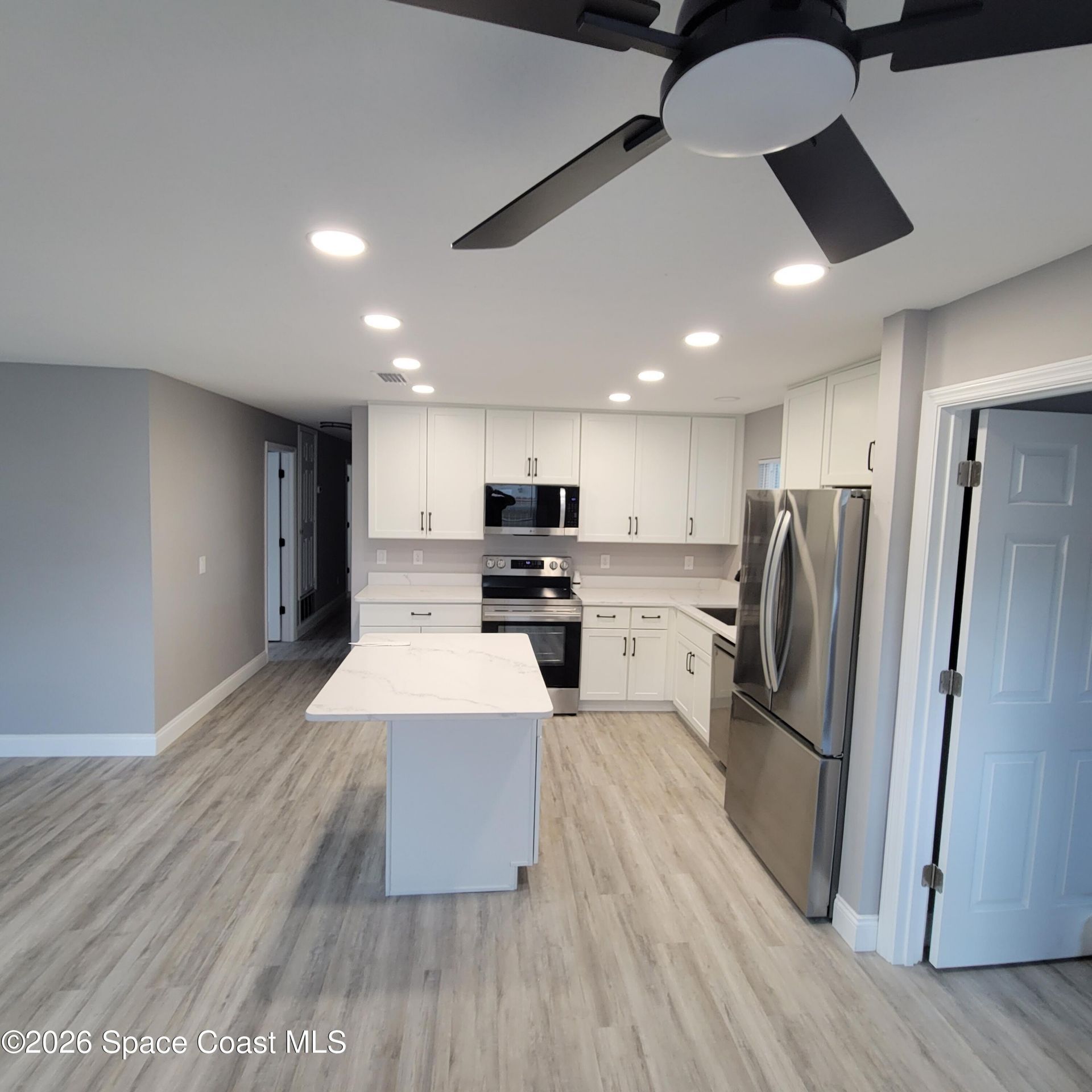 1085 Montego Bay Drive N, Merritt Island, FL 32953 Photo