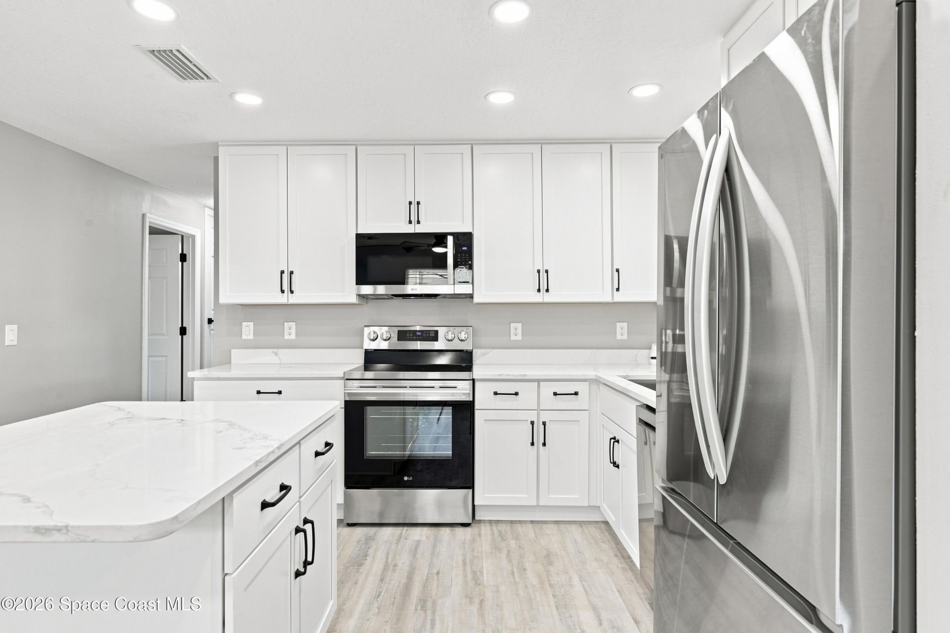 1085 Montego Bay Drive N, Merritt Island, FL 32953 Photo