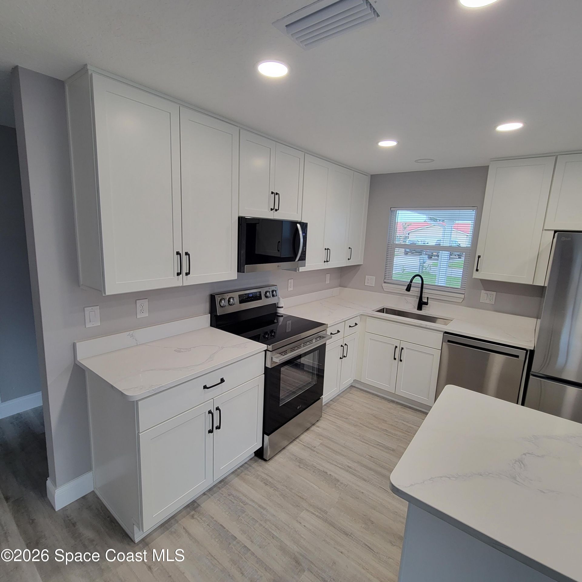 1085 Montego Bay Drive N, Merritt Island, FL 32953 Photo