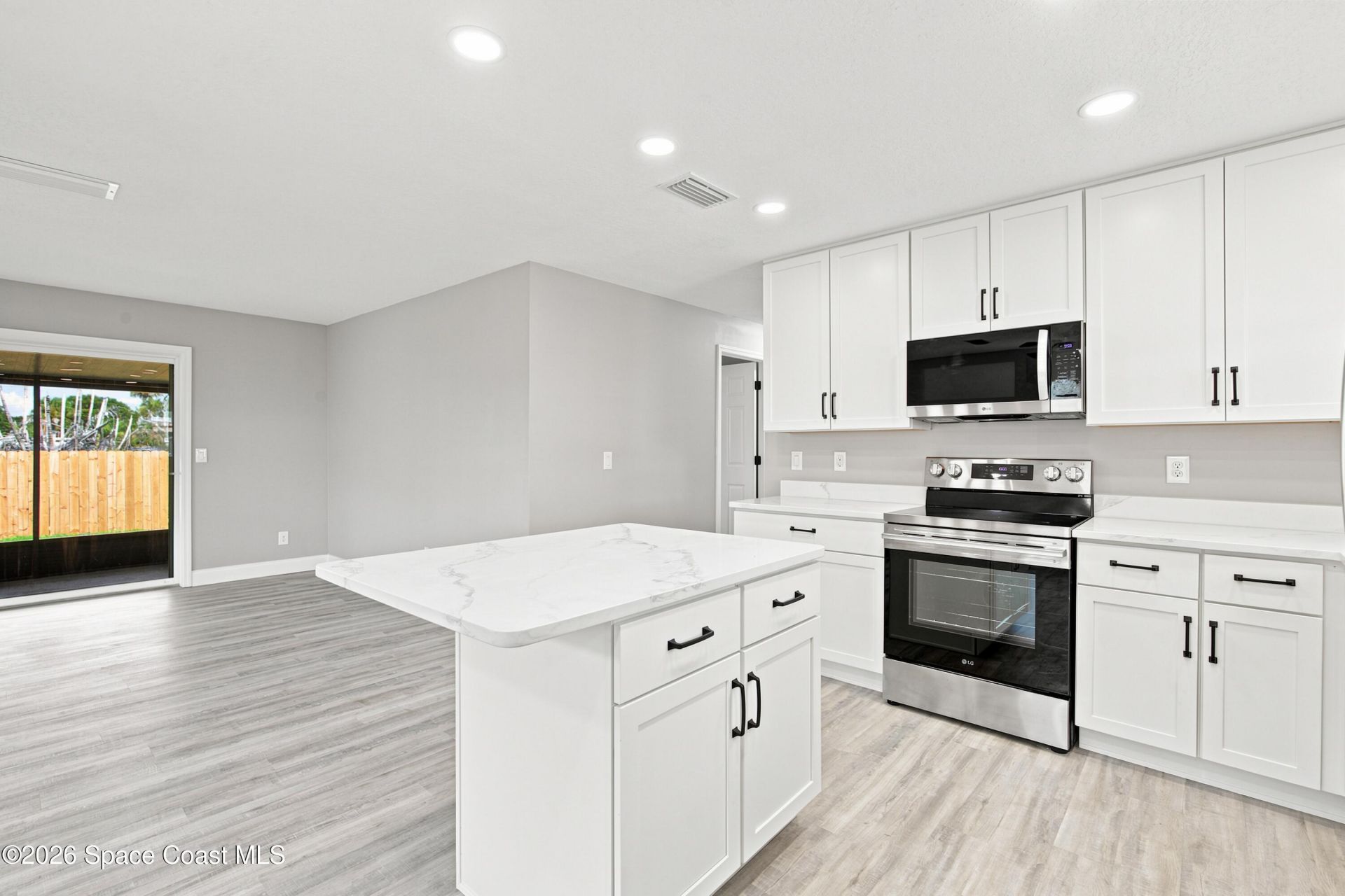 1085 Montego Bay Drive N, Merritt Island, FL 32953 Photo
