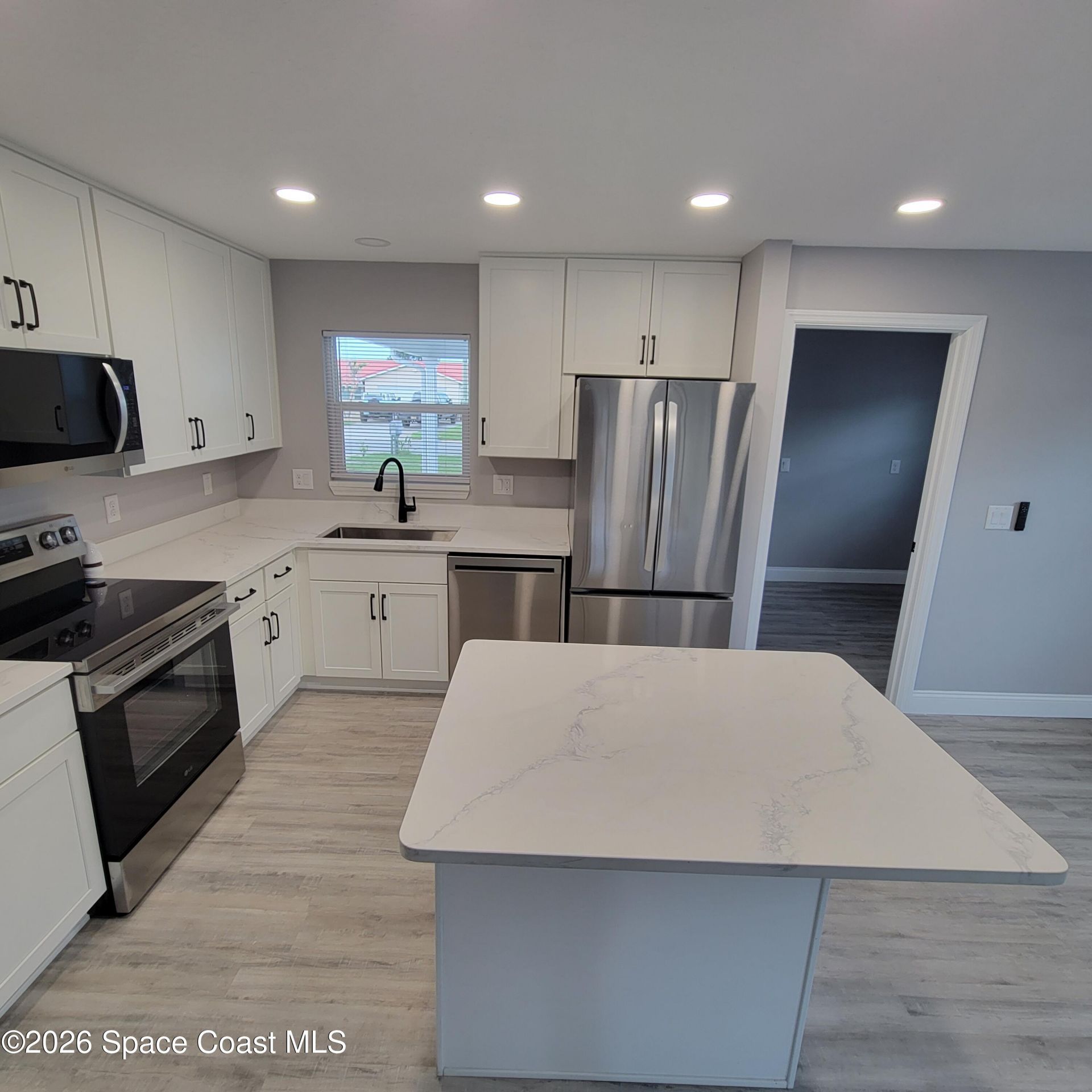 1085 Montego Bay Drive N, Merritt Island, FL 32953 Photo