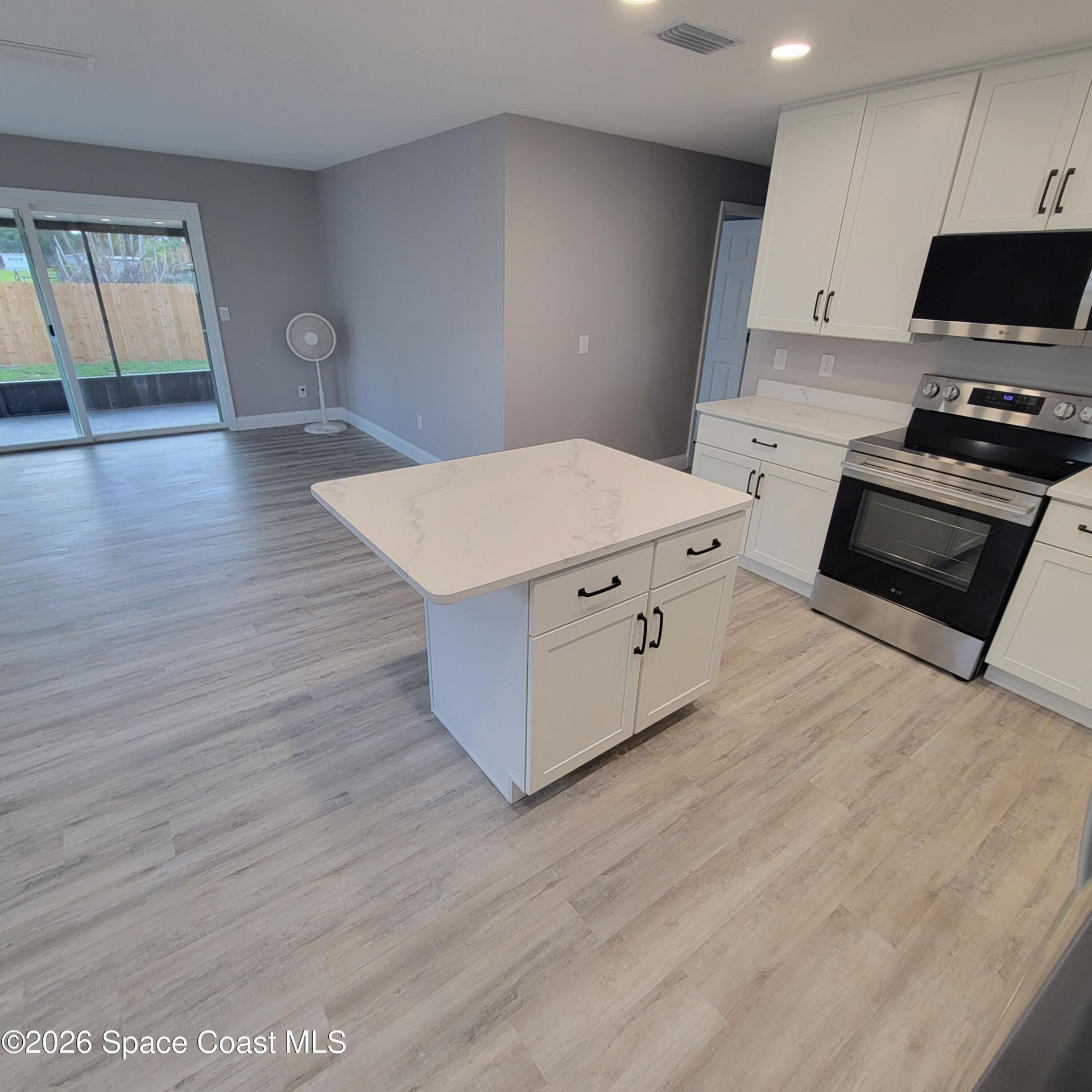 1085 Montego Bay Drive N, Merritt Island, FL 32953 Photo