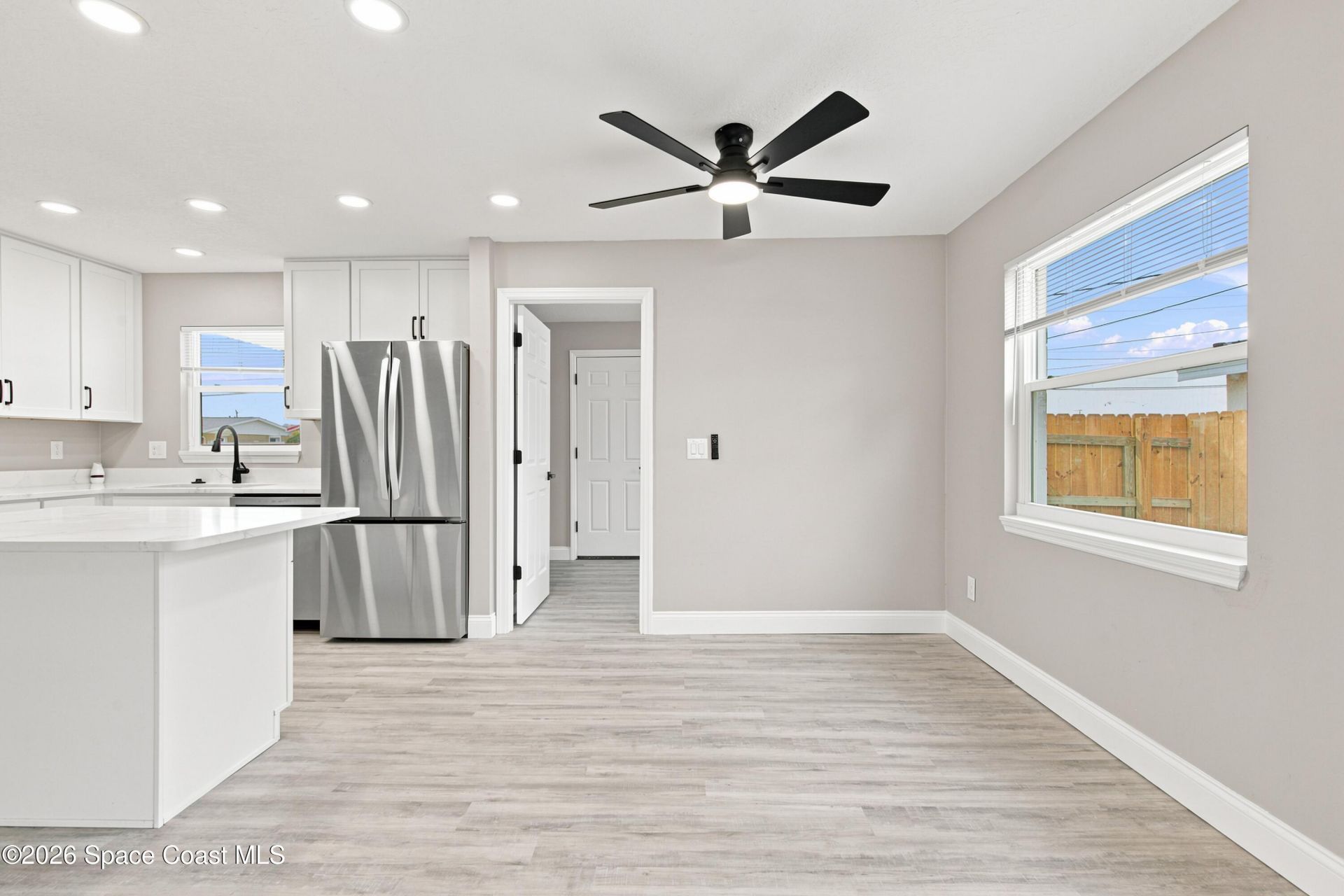 1085 Montego Bay Drive N, Merritt Island, FL 32953 Photo