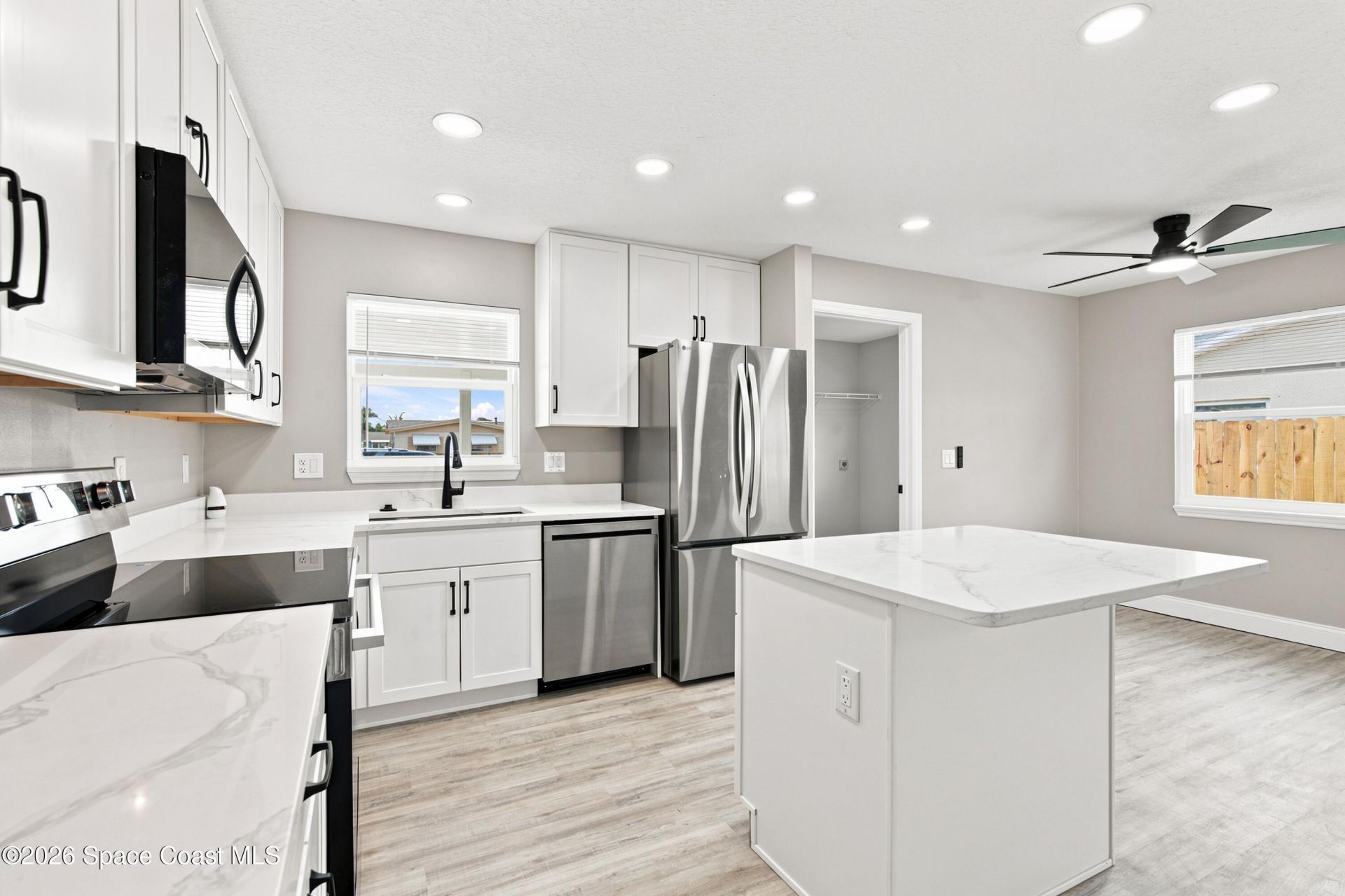 1085 Montego Bay Drive N, Merritt Island, FL 32953 Photo
