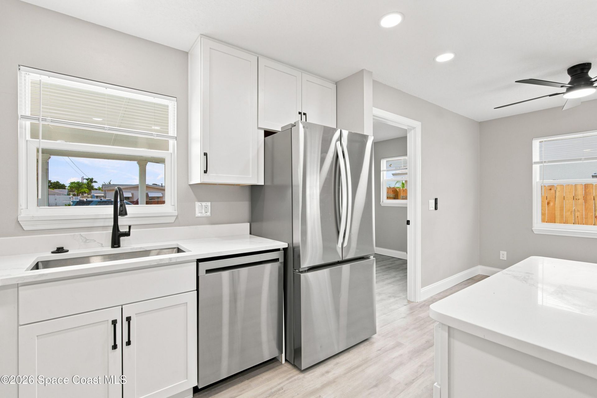 1085 Montego Bay Drive N, Merritt Island, FL 32953 Photo