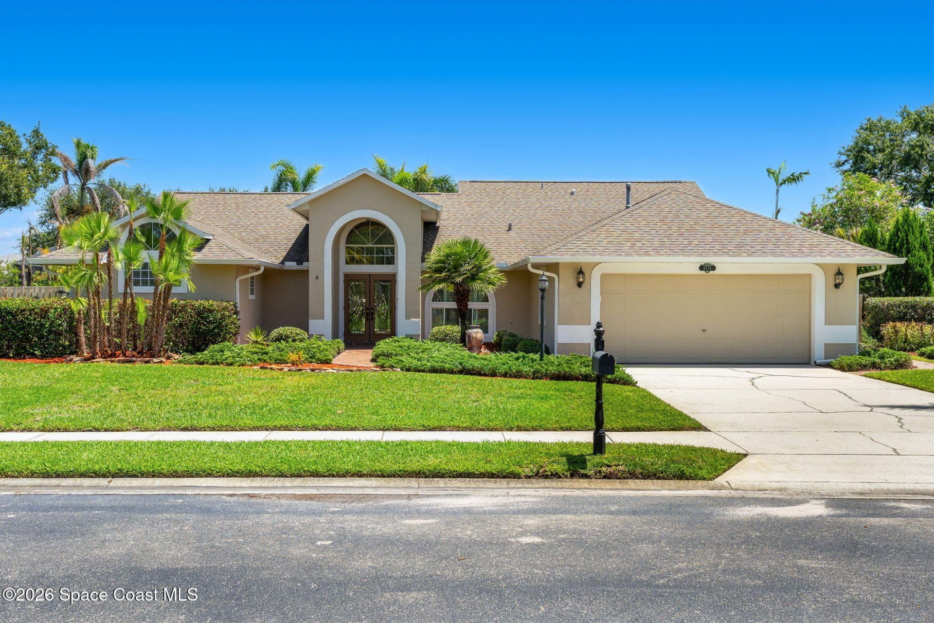 5775 Sheffield Place , Melbourne, FL 32940 Photo