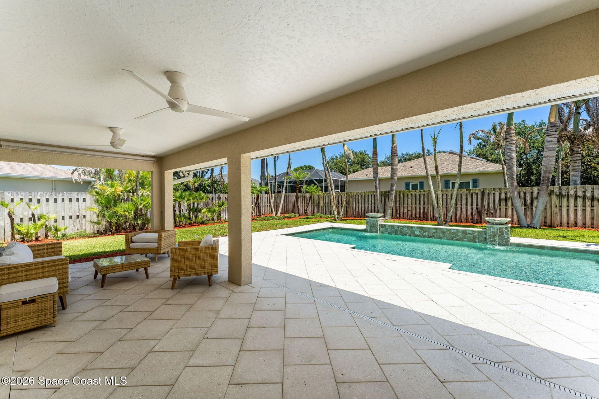 5775 Sheffield Place , Melbourne, FL 32940 Photo