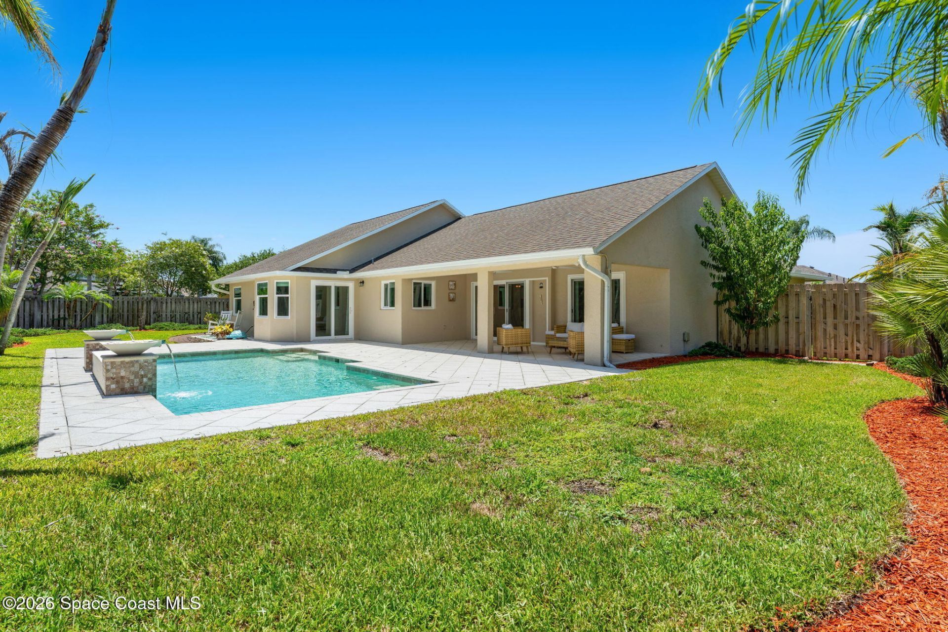 5775 Sheffield Place , Melbourne, FL 32940 Photo