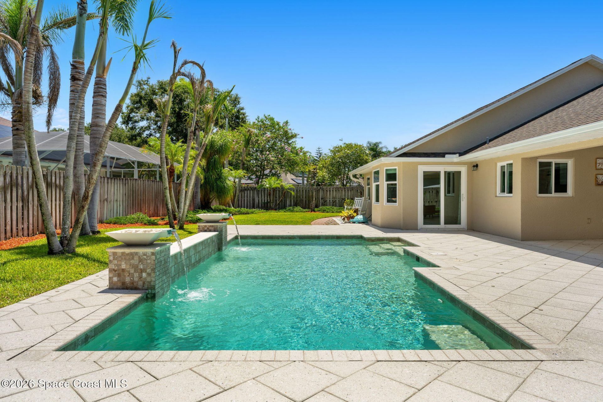 5775 Sheffield Place , Melbourne, FL 32940 Photo