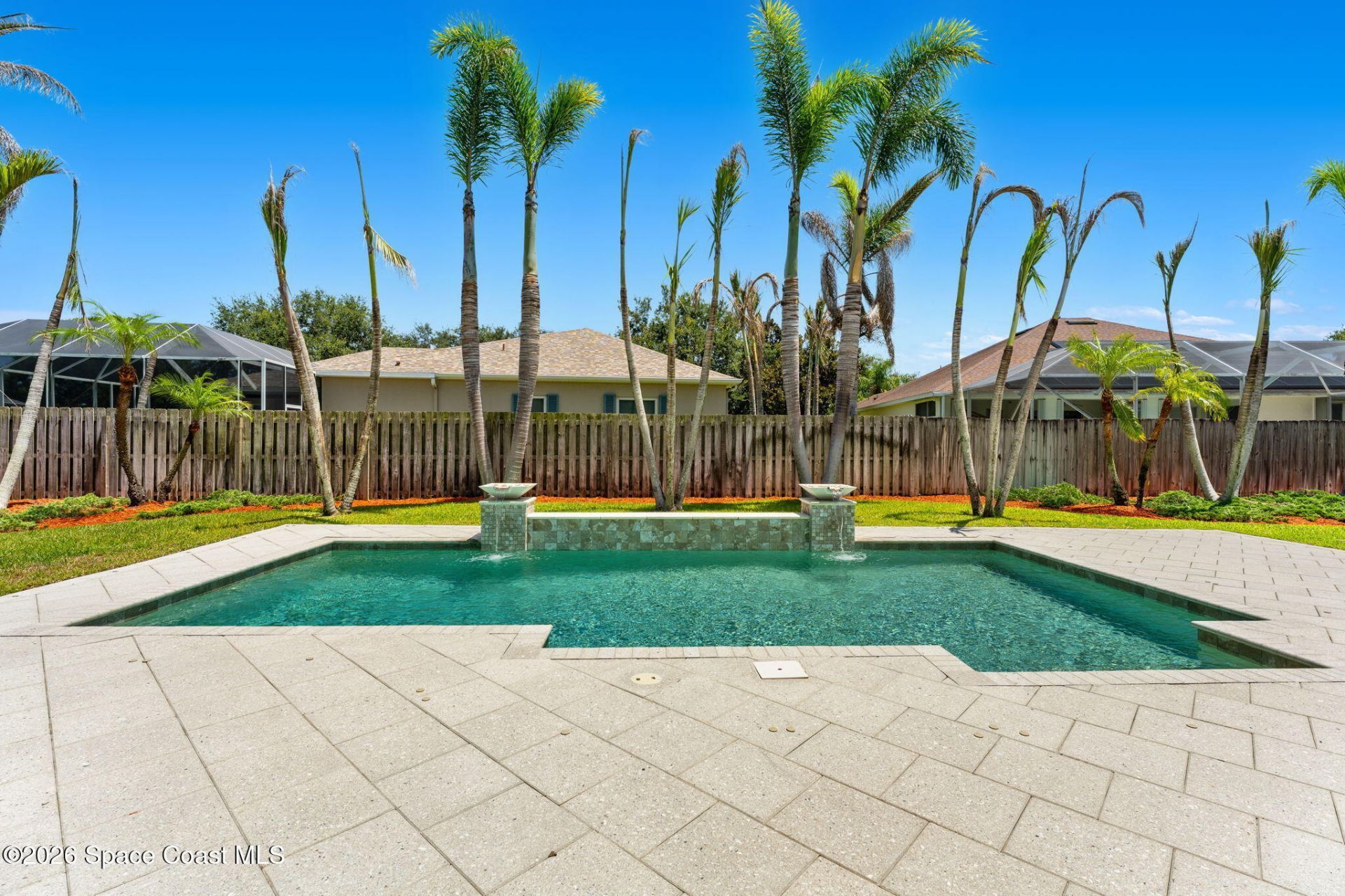 5775 Sheffield Place , Melbourne, FL 32940 Photo