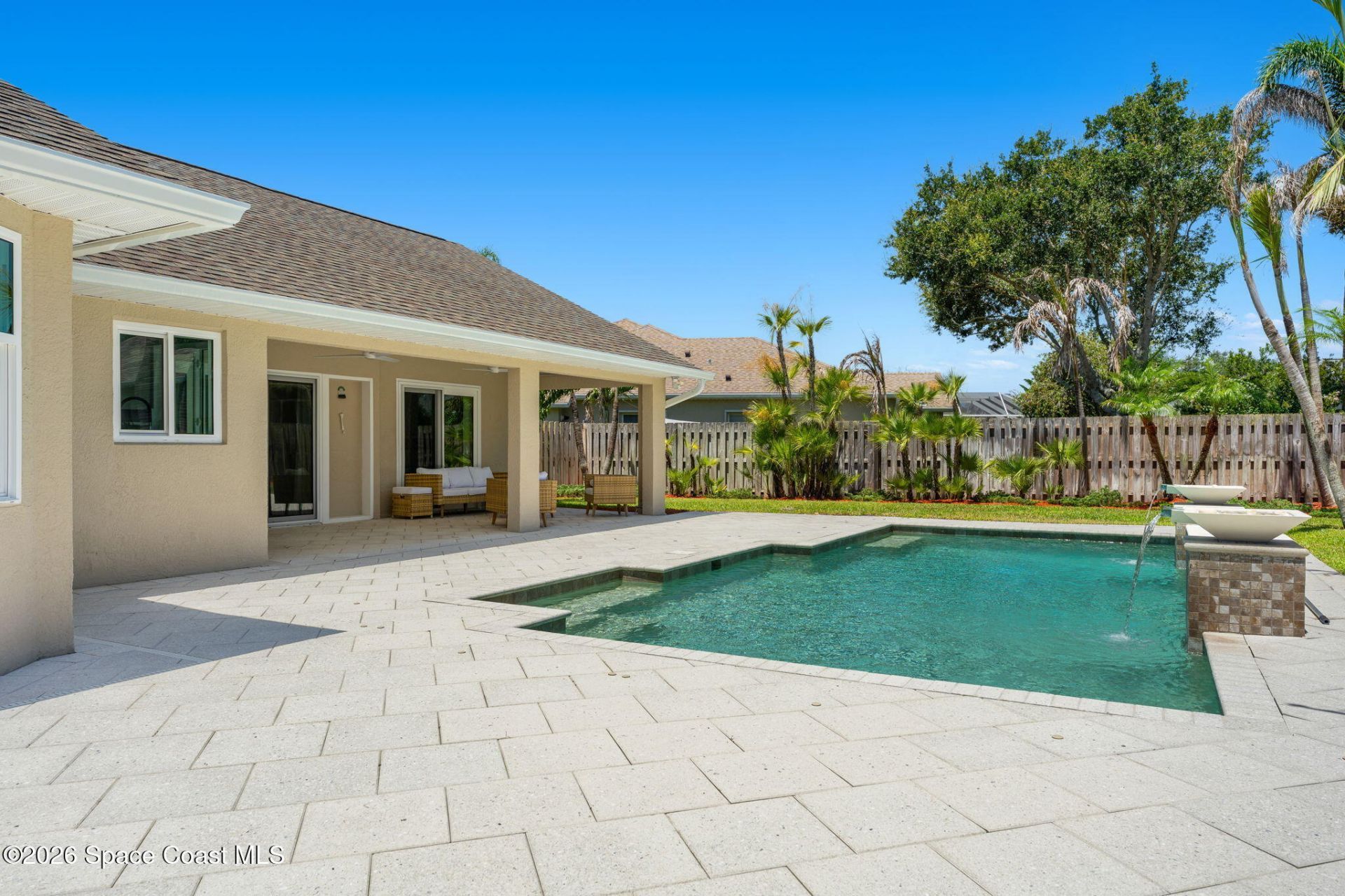 5775 Sheffield Place , Melbourne, FL 32940 Photo