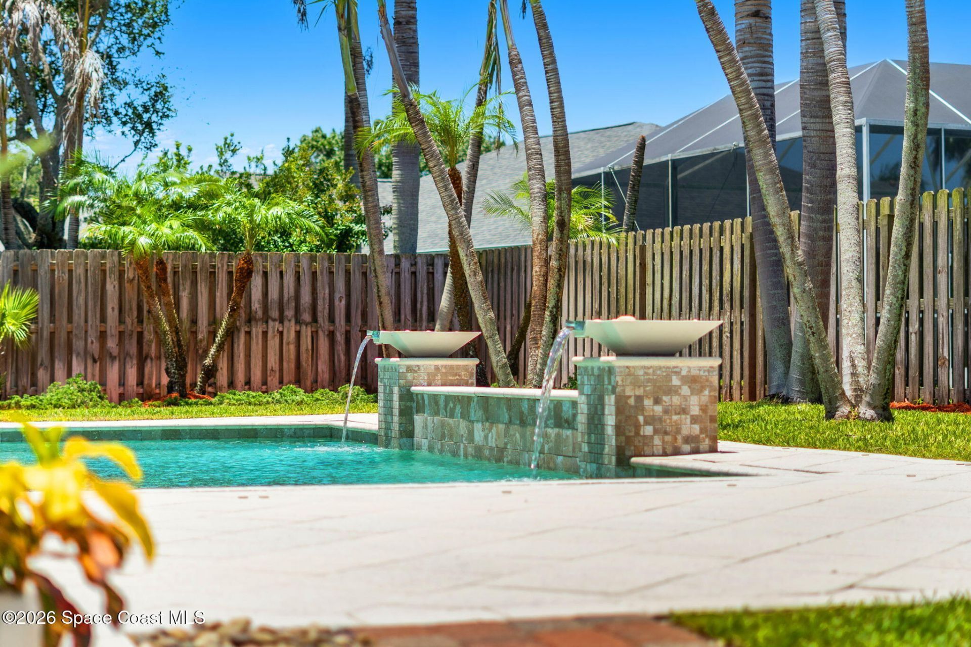 5775 Sheffield Place , Melbourne, FL 32940 Photo