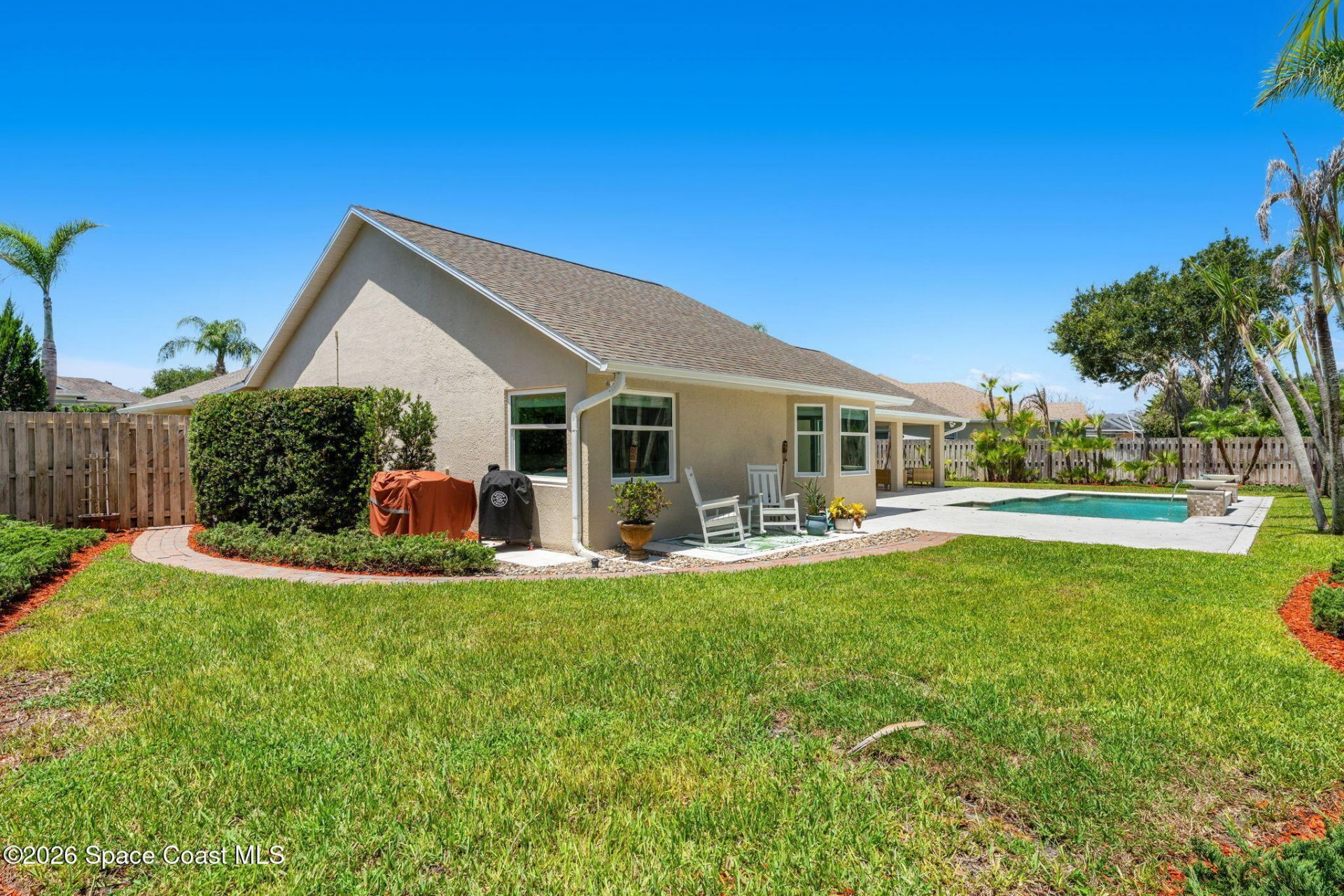 5775 Sheffield Place , Melbourne, FL 32940 Photo