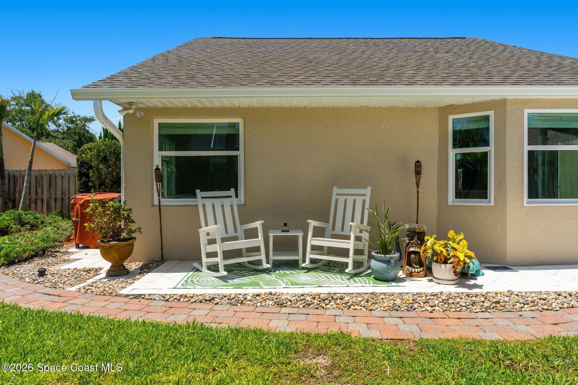 5775 Sheffield Place , Melbourne, FL 32940 Photo