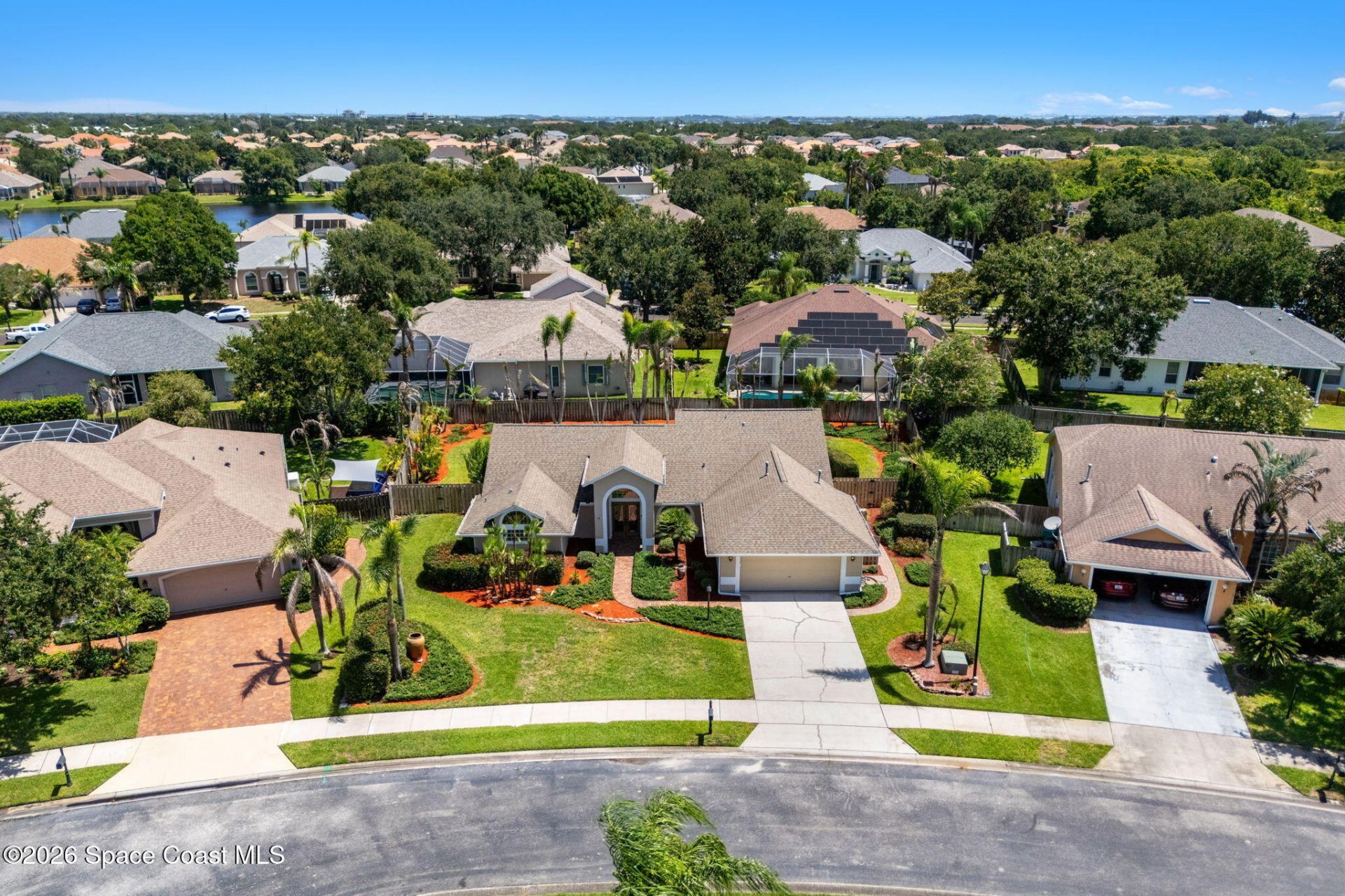 5775 Sheffield Place , Melbourne, FL 32940 Photo