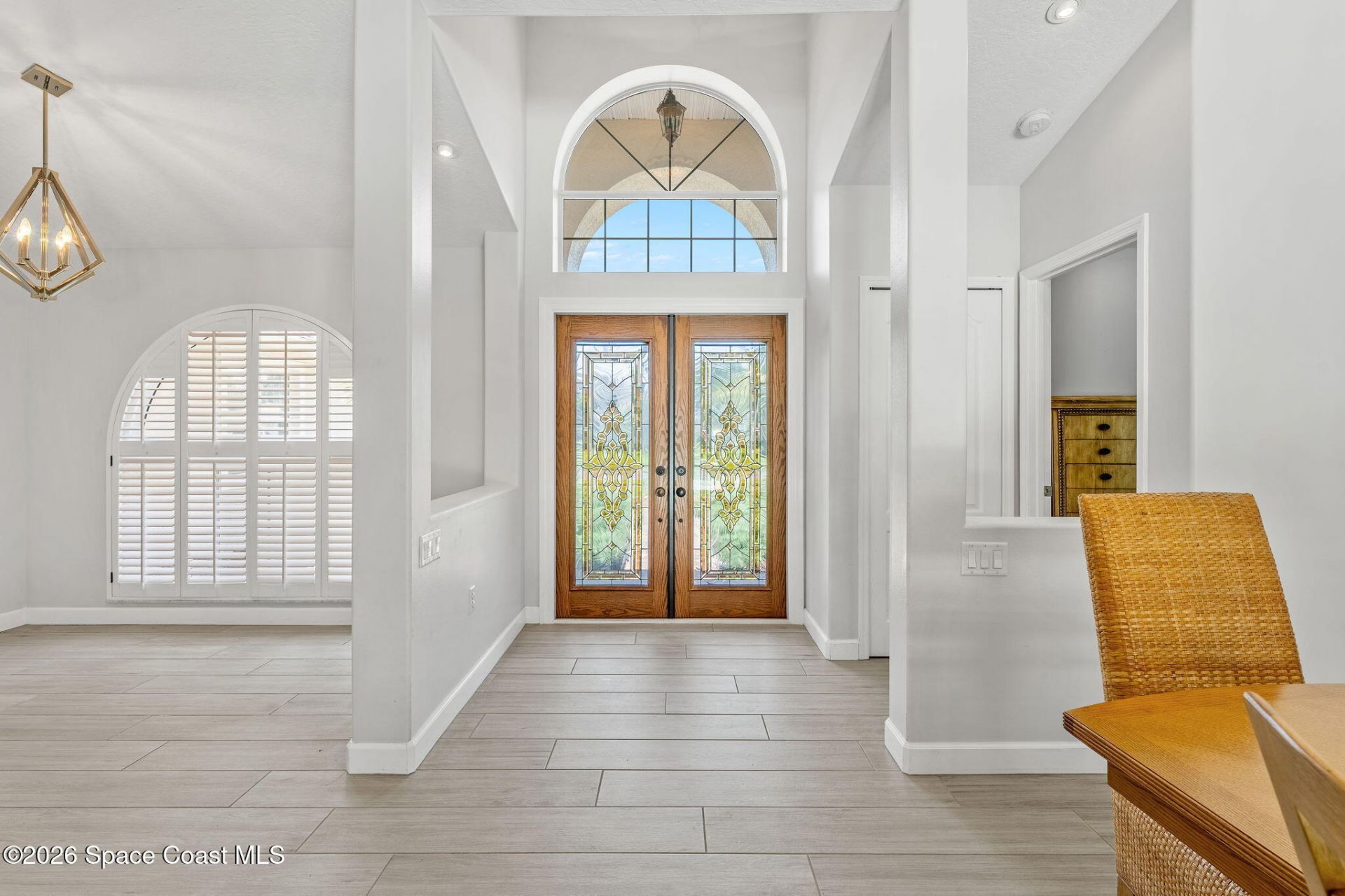 5775 Sheffield Place , Melbourne, FL 32940 Photo