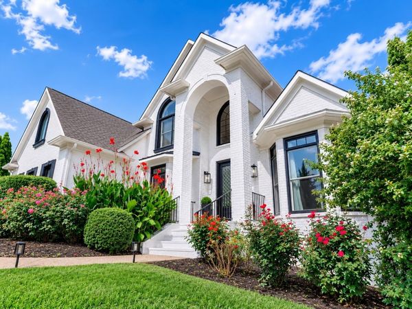 9739 Turner Ln , Brentwood, TN 37027