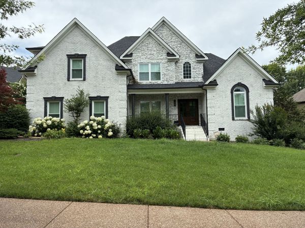 108 Turning Leaf Way , Hendersonville, TN 37075