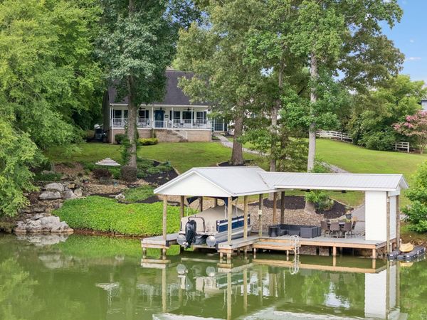 137 Corntassel Shores , Vonore, TN 37885