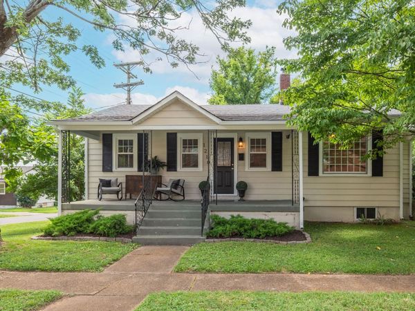 1210 Dodson Street , Old Hickory, TN 37138