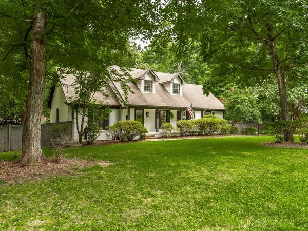 103 Longview Rdg, Hendersonville, TN 37075