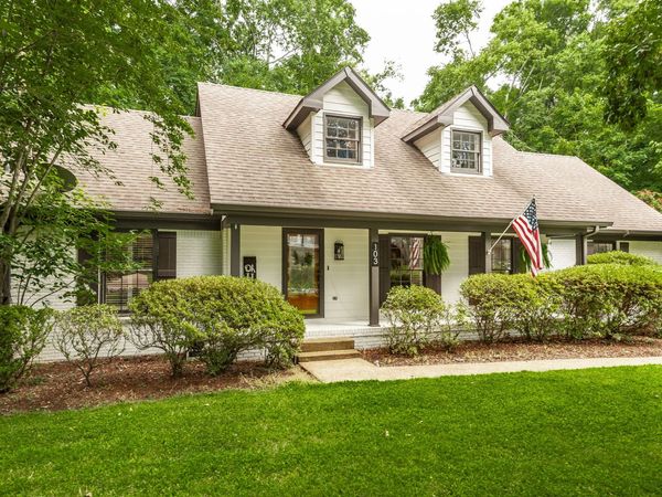 103 Longview Rdg , Hendersonville, TN 37075