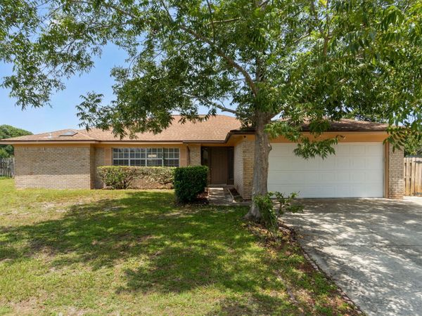 103 Tanglewood Court, Fort Walton Beach, FL 32547