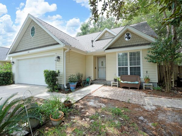 1700 Glenwood Court, Niceville, FL 32578