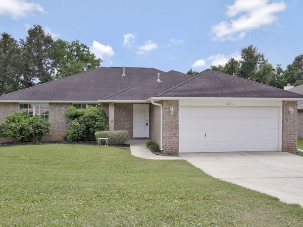5051 Port St Joe st Street, Pensacola, FL 32526