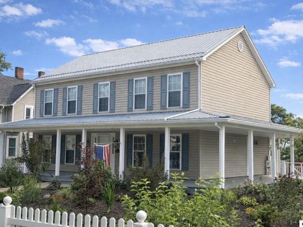 234 Newark Road, Mount Vernon, OH 43050