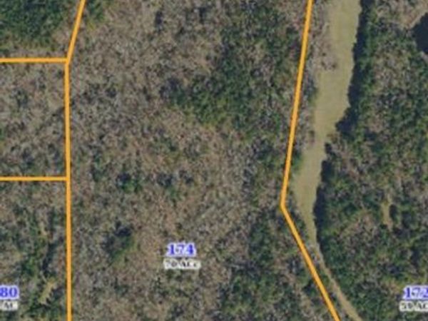 72 Cr 160, Oxford, MS 38655